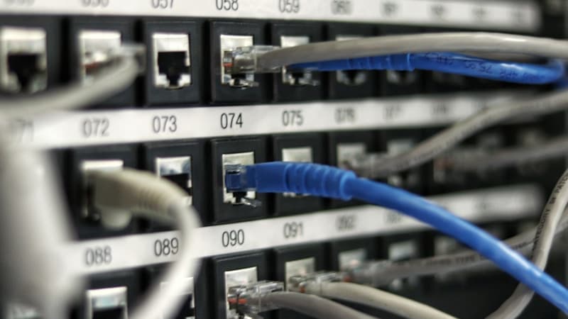 Choosing the Right Internet Plan for Your Business